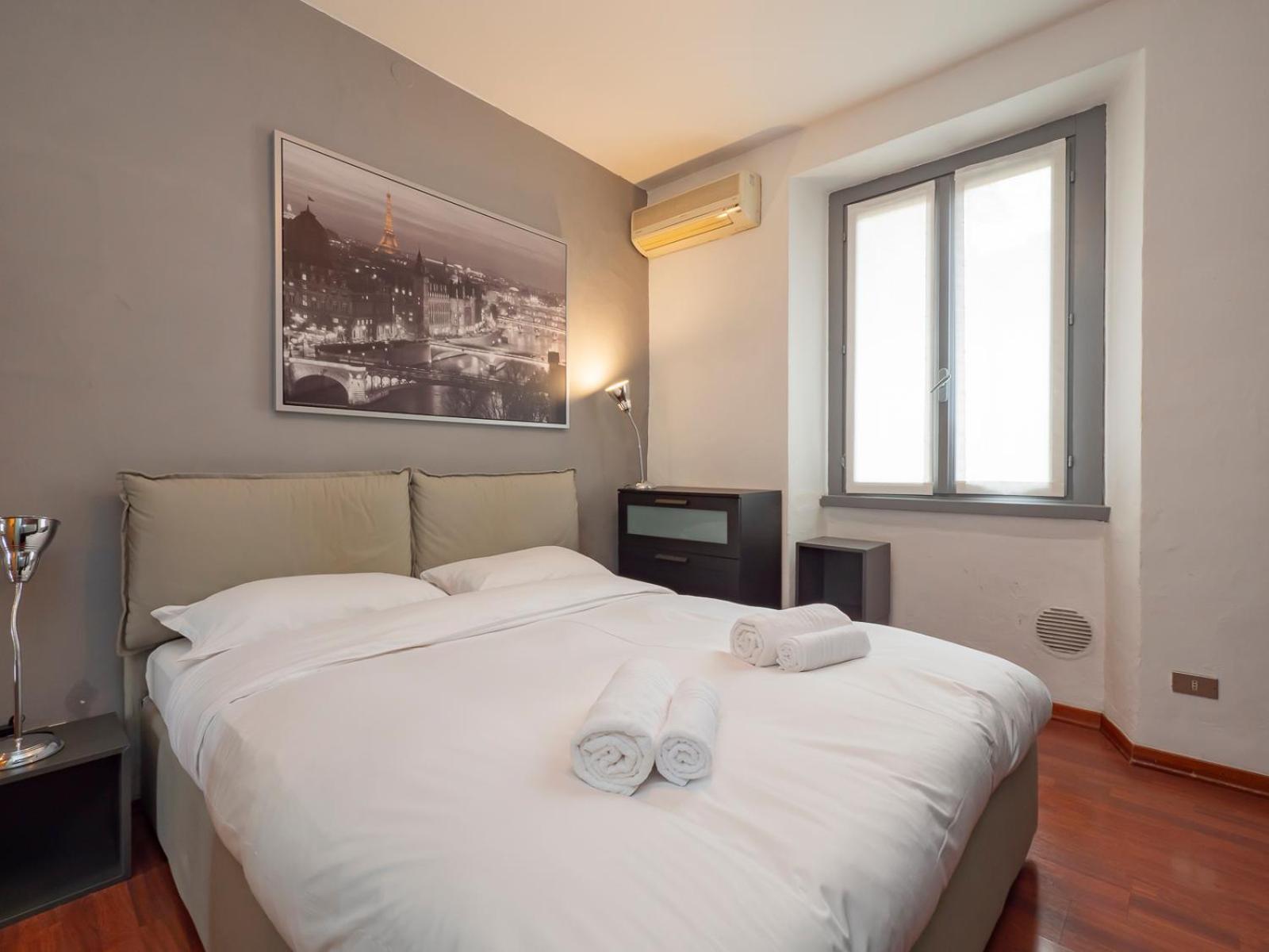 Youhosty - Panfilo Castaldi 26 Milan Exterior photo